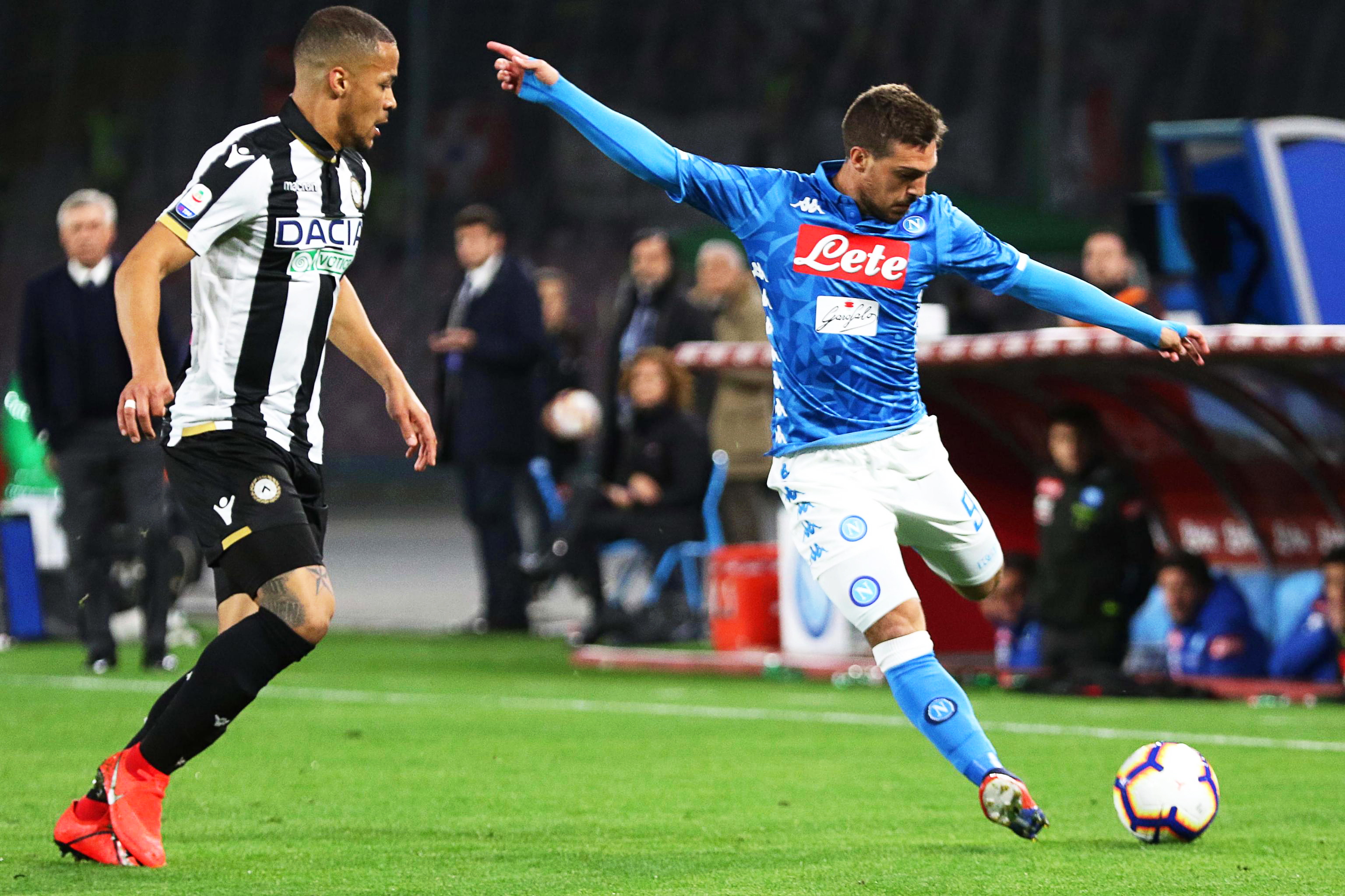 TA批评科纳特：他是利物浦最稳不定的球员，状态已今非昔比