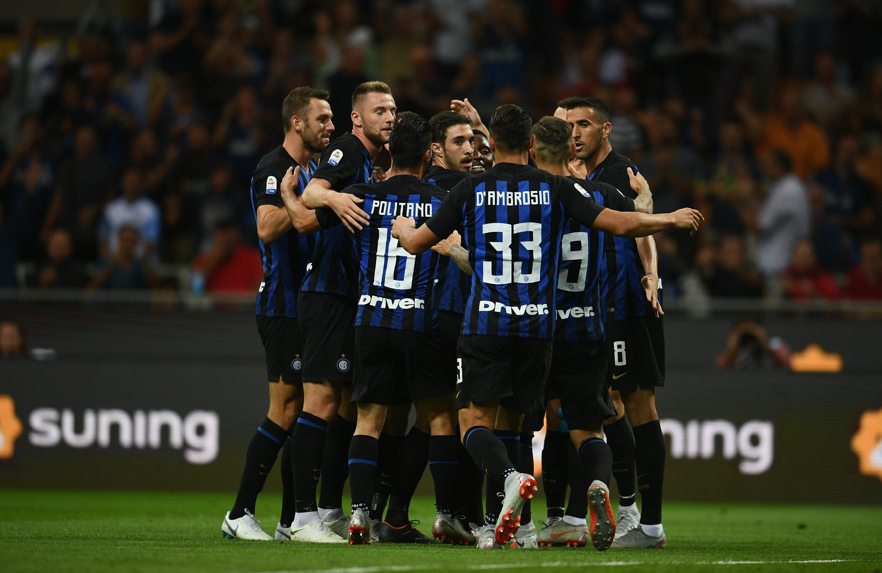 罗马2-0格拉斯哥流浪者，苏莱破门，佩莱格里尼建功