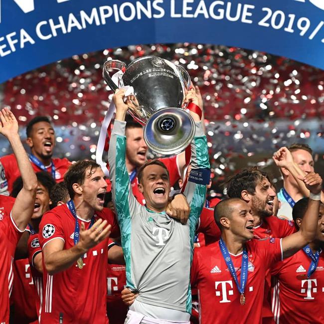 内维尔：利物浦仍能获得欧冠资格，但难以达到上赛季的高度