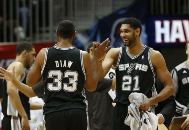 20年前的NBA比赛强度，真的比现在更大吗