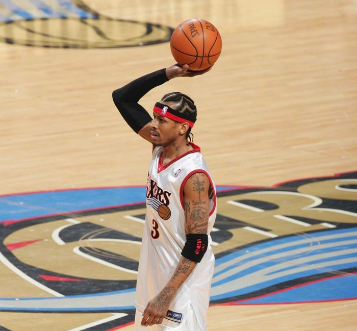 运动员高手都智商很高的！