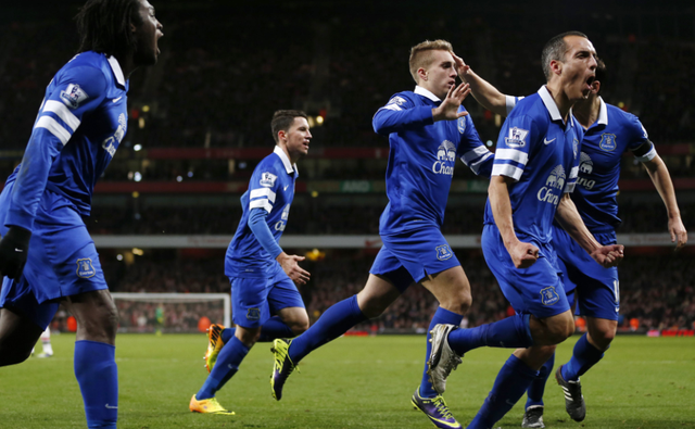 中国办赛，我们放心——专访国际体操联合会秘书长布尔潘尼＂